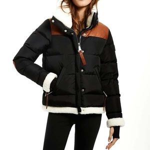 SAM New York bomber jacket